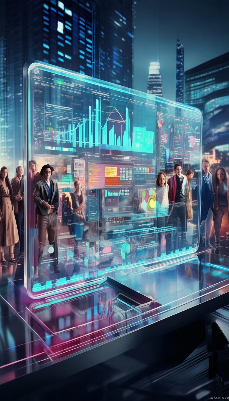 2024年AI驱动的数字营销革新趋势